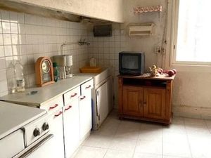 Vente maison 3 pièces 55 m² à Paulhan (34230)  59 000 €