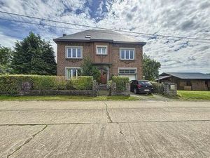 Maison unifamiliale en vente à Rue de Wiesme 6  Feschaux  Belgique | CENTURY 21®