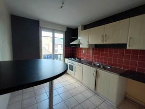 Location appartement 2 pièces 51 m² à Rodez (12000)