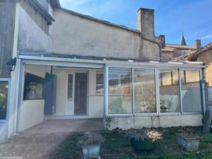 Vente maison 7 pièces 160 m² à Négrondes (24460)  150 500 €