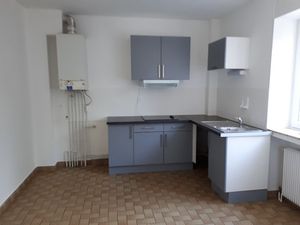 Location Appartement 3 pièces 55m² RIVE DE GIER 42800