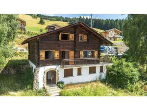 Maison de luxe à vendre à Crest-Voland : 985 000€ | 190m²