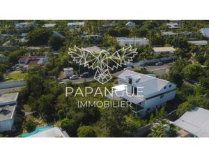 Terrain à vendre à Saint-gilles-les-bains : 913 000€ | 1400m²