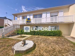 Maison T7 Saint-Mesmin à vendre