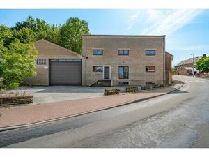 Loft à vendre à Rue Neuve 3 Orp-Jauche (VBD18682)