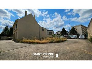 Achat Terrain 287m² METZ 57050