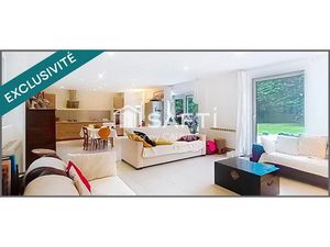 Vente maison 5 pièces 143 m² à Beauvais (60000)  270 000 €