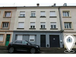 Achat Immeuble 349m² RAON L ETAPE 88110