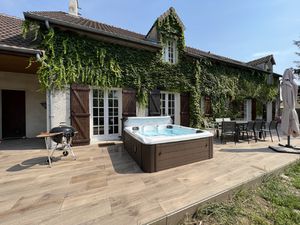 Achat Maison 8 pièces 240m² MARIGNY LE CHATEL 10350