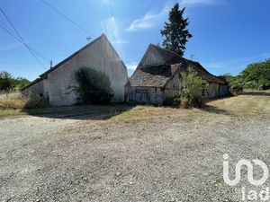 Vente Maison de campagne 3 pièces