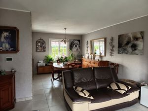 Achat Maison 6 pièces 130m² ST JUST EN CHAUSSEE 60130