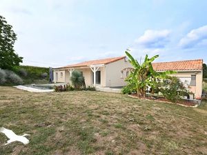 Vente maison 5 pièces 147 m² à Bourg-Charente (16200)  286 740 €