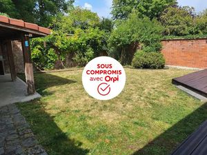 Vente maison 6 pièces 163 m² à Quesnoy-sur-Deûle (59890)  362 000 €