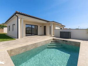 Vente maison 4 pièces 95 m² à Bassan (34290)  332 900 €