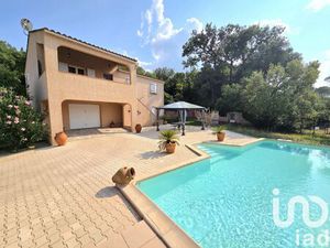 Vente maison 4 pièces 190 m² Gajan (30730)