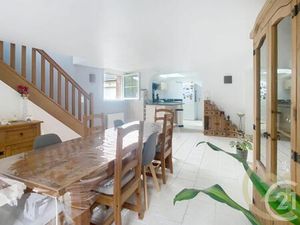 Achat Maison 5 pièces 151m² ST GILLES DE CRETOT 76490