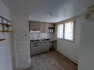 Location Appartement 2 pièces 45m² DIEPPE 76200