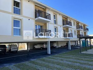 Parking T2 Parempuyre à louer