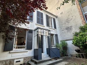 Maison T5 Le Perreux-sur-Marne à louer