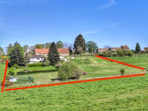 Maison à vendre à Ars (23480) - Creuse