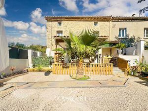 EXCLUSIVITE CHARMANTE MAISON RENOVEE