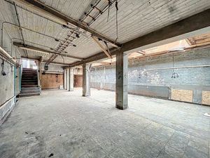 Bureaux à vendre de 301 m² à Molenbeek-Saint-Jean (VBD18557)