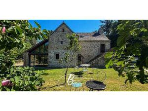 Maison avec jardin Commana (29)