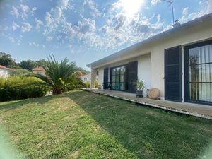 Maison Bessines 5 pièces -157 m2