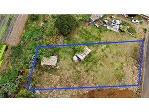 Terrain constructible au Guillaume -1454 m2 borné