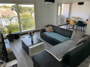 Appartement Lanester 4 pièce(s) 74.25 m2 - LIBRE en NOVEMBRE