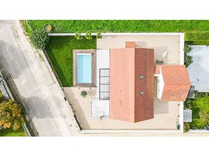 Maison 7 pièce(s) 215 m2