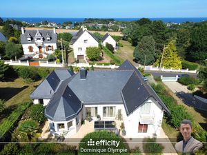 Maison 8 pièces - 155 m²