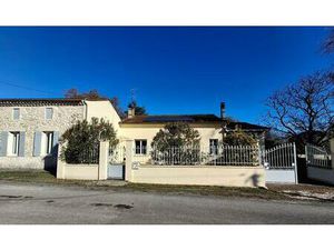 Maison 7 pièces 225 m2 avec piscine et possibilité de faire 2 logements!