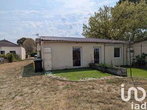 Vente Maison au Pizou (24700) : à vendre / 156m² Le Pizou