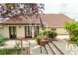 Vente maison 3 pièces 86 m² Lorris (45260)