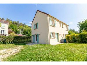 Location maison 3 pièces 60 m² à Ézy-sur-Eure (27530)