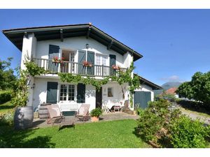 Vente maison 6 pièces 105 m² à Sare (64310)  460 000 €