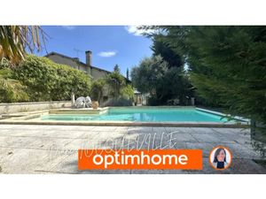 Vente maison 6 pièces 220 m² à Mions (69780)  799 000 €