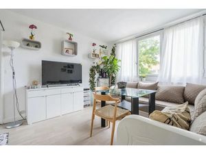 Vente appartement 2 pièces 39 m² à Bondy (93140)  169 000 €