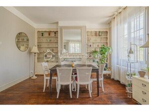 Maison de luxe à vendre dans le quartier Centre