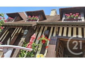 Maison de luxe à vendre à Saint-Arnoult