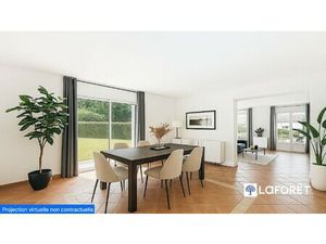 Maison de luxe à vendre à Aigremont