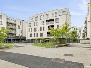 Appartement à vendre à Gent € 235.000 (LDALE) - BV Vastgoed Coventa | Zimmo