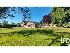 Longère à vendre à Saint-Hymer