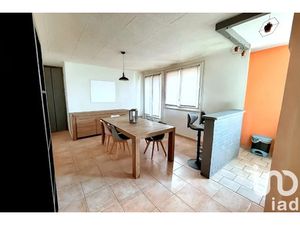 Vente appartement 4 pièces 66 m² à Morsang-sur-Orge (91390)  147 000 €