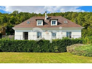 Maison Arnières-sur-Iton 155.2 m² T-7 à vendre  315 000 €