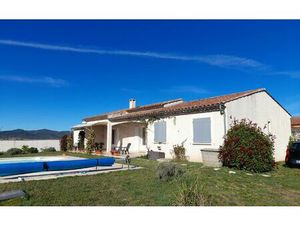 Maison Vinon-sur-Verdon 99 m² T-4 à vendre  369 500 €