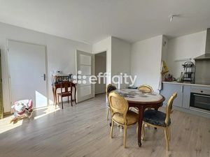 Vente appartement 2 pièces 41.15 m² à Orchies (59310)  142 000 €