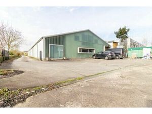 UNIQUE - ZONING WAVRE NORD - mixte Bureaux & Entrepôt + 20 P