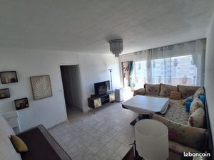 Appartement T4 de 80 m² – Résidence Le Montaigne à Rognac